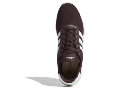 adidas Lite Racer 3.0 'Shadow Maroon' GX6741 sold by KicksCrew