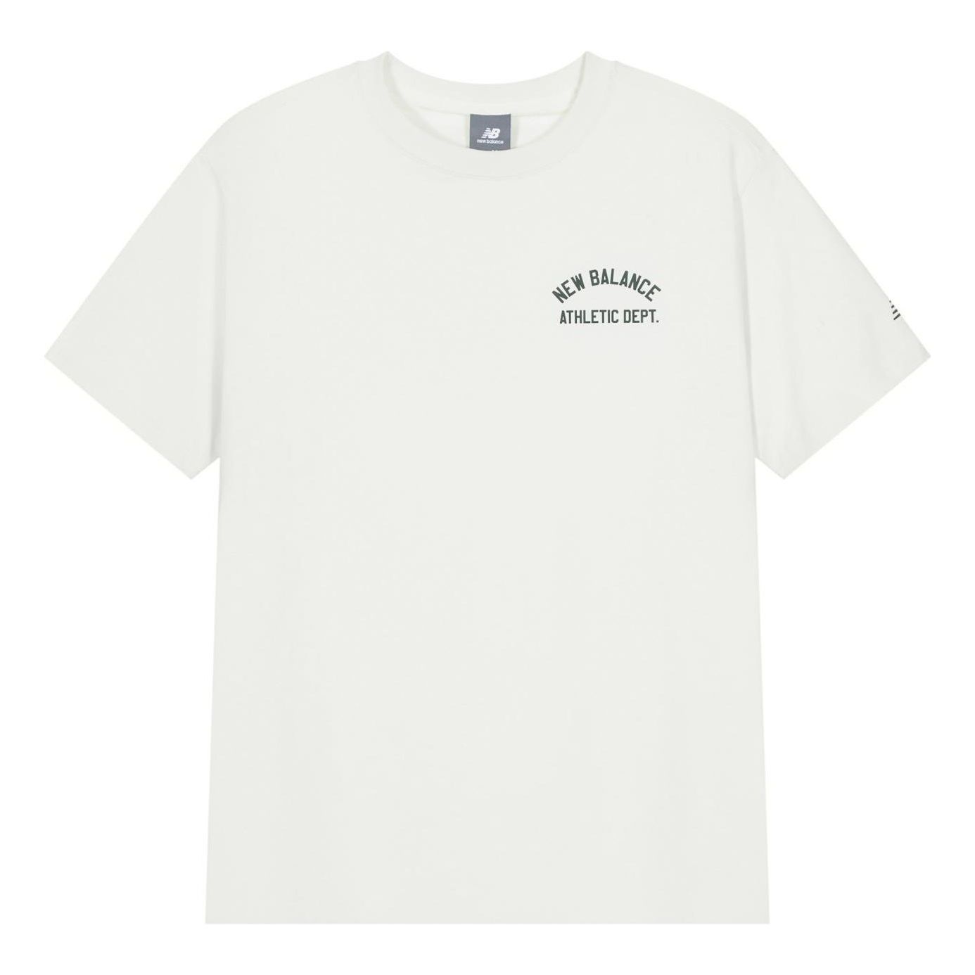 New Balance NBX Sportswear Greatest Hits T-Shirt 'White' AMT41315-CIC sold by KicksCrew