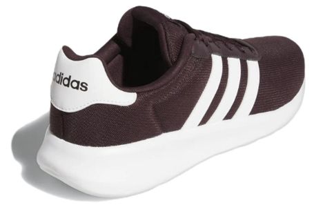 adidas Lite Racer 3.0 'Shadow Maroon' GX6741 sold by KicksCrew