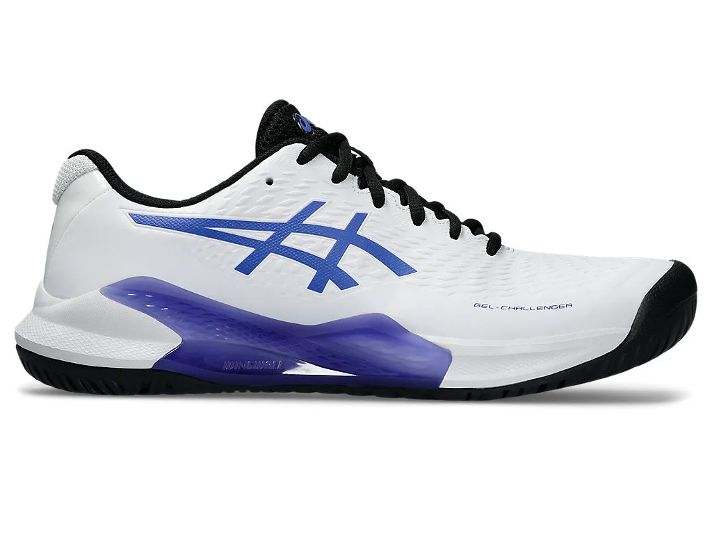 ASICS Gel-Challenger 14 'White Blue' 1041A405-102 sold by KicksCrew product image thumbnail 2