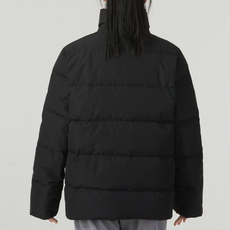 Under Armour Down Jacket 'Black' 23600802-001 sold by KicksCrew product image thumbnail 3