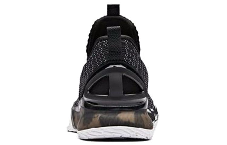 ANTA KT4 Klay Thompson 'Black Brown' 11921601-3 sold by KicksCrew product image thumbnail 5