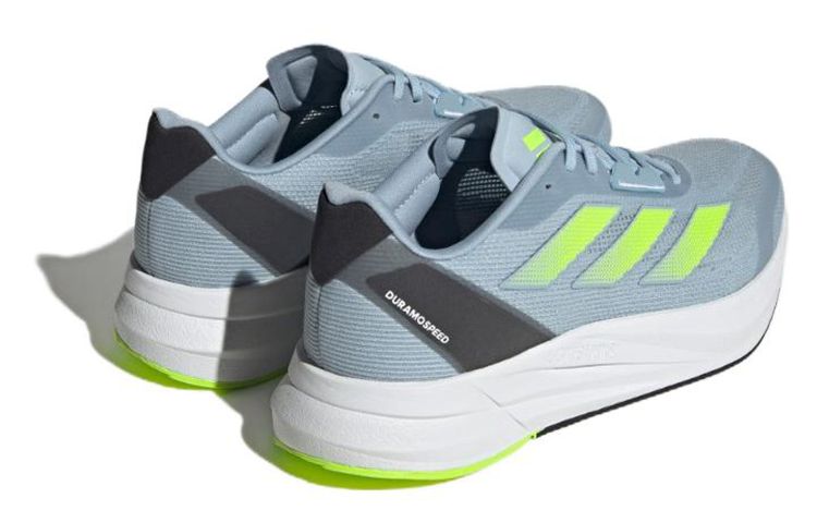 Adidas Duramo Speed Running Shoes 'Wonder Blue' IE9672 sold by KicksCrew product image thumbnail 4