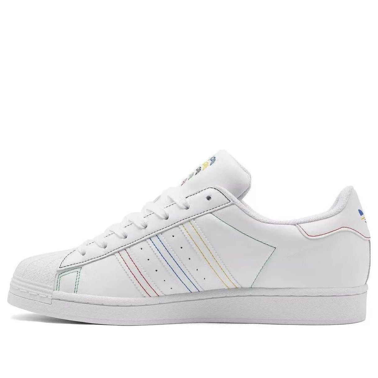 adidas originals Superstar 'White' GY8066 sold by KicksCrew