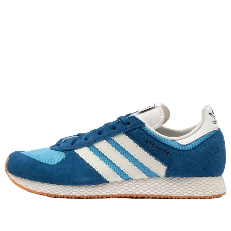 (WMNS) adidas Atlanta 'Semi Blue Burst' IE2944 sold by KicksCrew