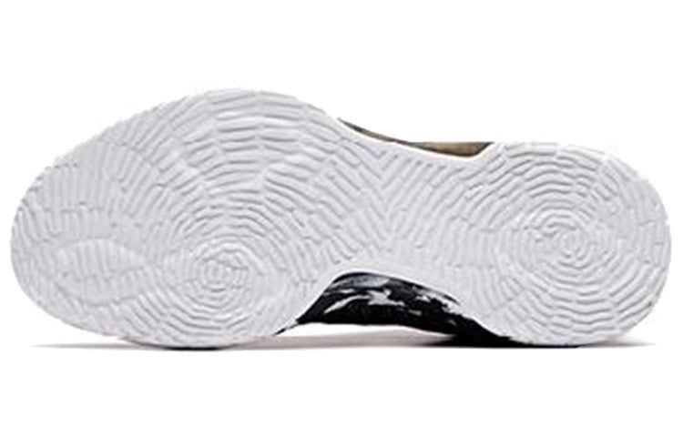 ANTA KT4 Klay Thompson 'Black Brown' 11921601-3 sold by KicksCrew product image thumbnail 6