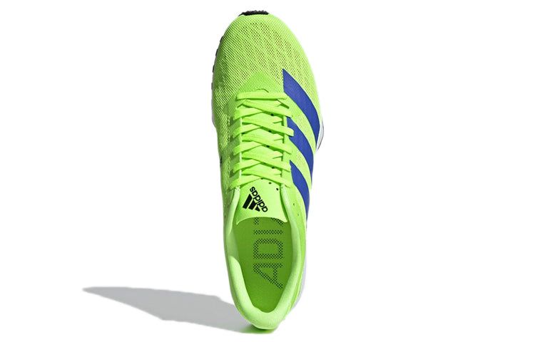 adidas Adizero Bekoji 2.0 'Neon Green' GV9832 sold by KicksCrew product image thumbnail 5