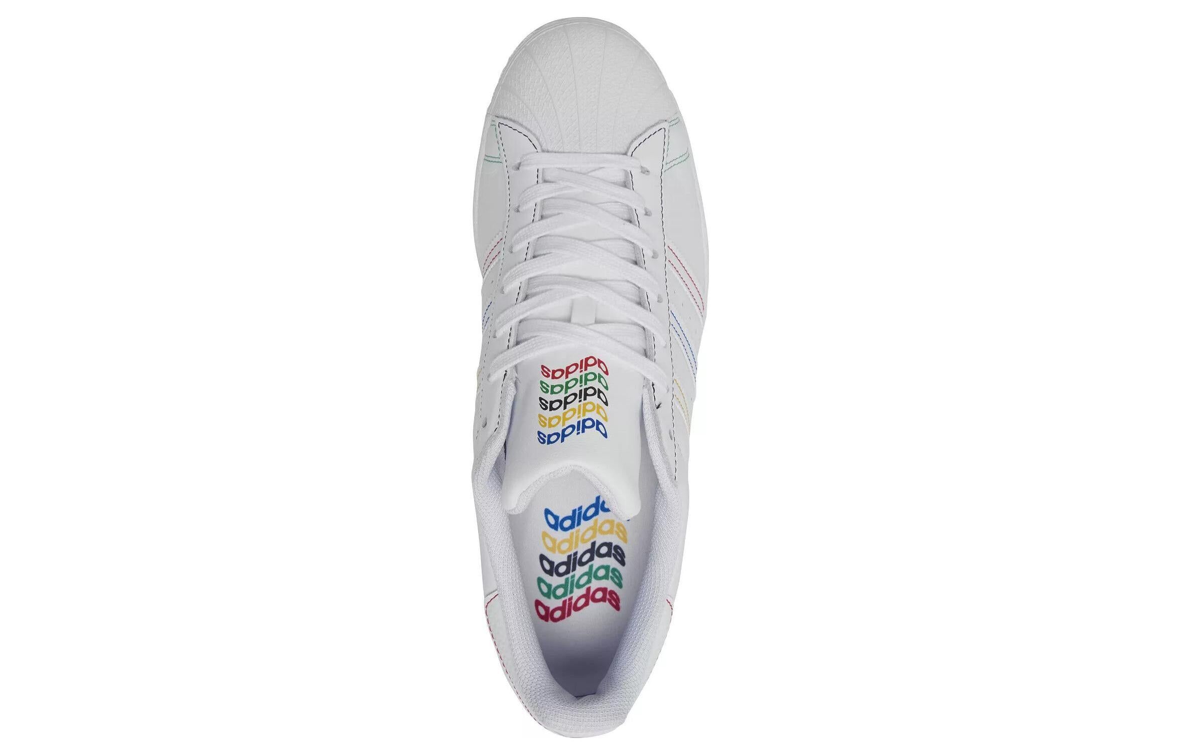 adidas originals Superstar 'White' GY8066 sold by KicksCrew product image thumbnail 5