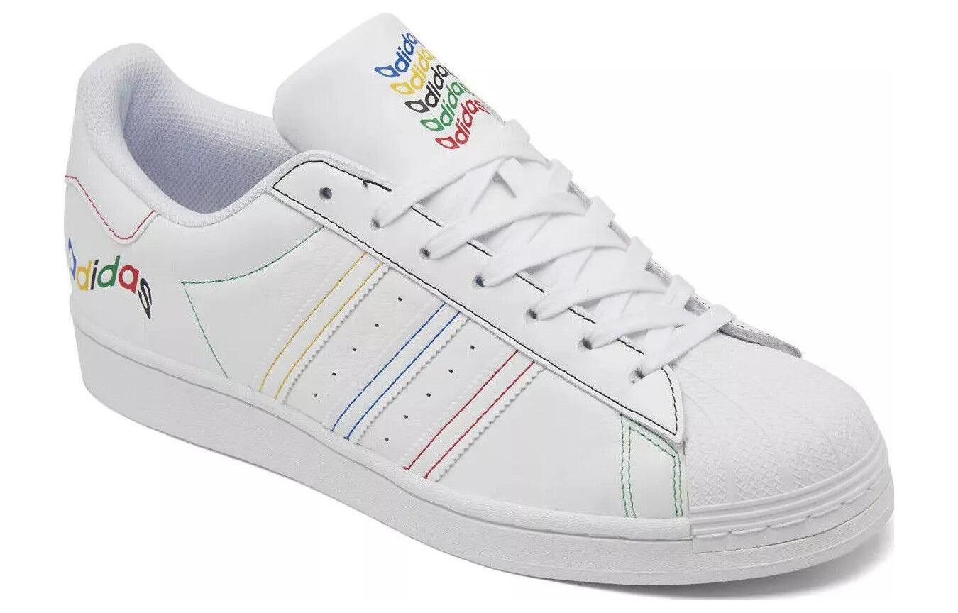 adidas originals Superstar 'White' GY8066 sold by KicksCrew product image thumbnail 3