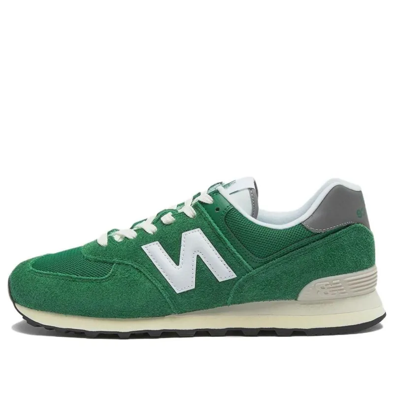 New Balance NB 574 U574HSB sold by KicksCrew