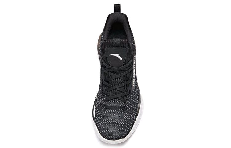 ANTA KT4 Klay Thompson 'Black Brown' 11921601-3 sold by KicksCrew product image thumbnail 4