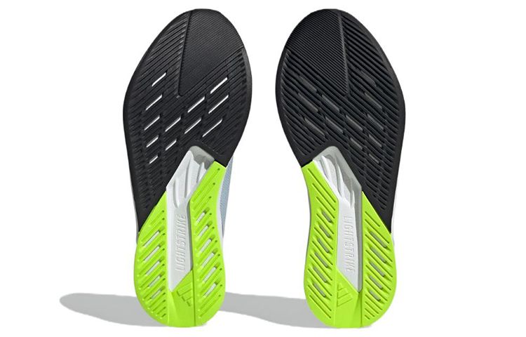 Adidas Duramo Speed Running Shoes 'Wonder Blue' IE9672 sold by KicksCrew product image thumbnail 6