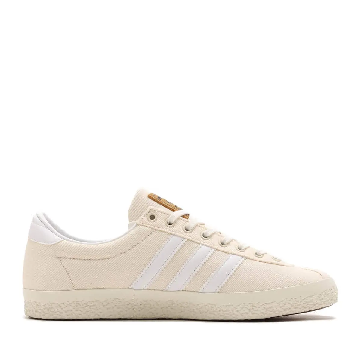 adidas Gazelle SPZL 'Chalk White' IG8940 sold by KicksCrew product image thumbnail 2