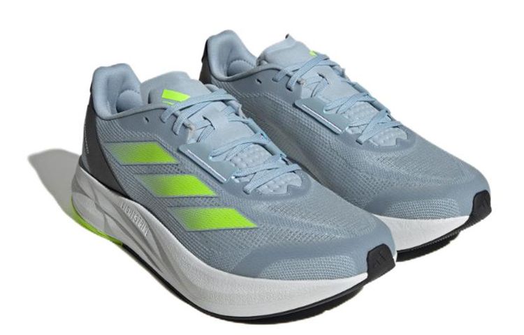 Adidas Duramo Speed Running Shoes 'Wonder Blue' IE9672 sold by KicksCrew product image thumbnail 3