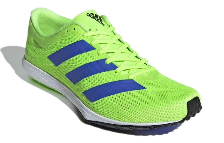 adidas Adizero Bekoji 2.0 'Neon Green' GV9832 sold by KicksCrew product image thumbnail 3