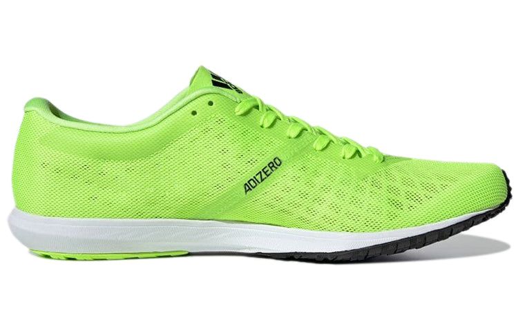 adidas Adizero Bekoji 2.0 'Neon Green' GV9832 sold by KicksCrew product image thumbnail 2
