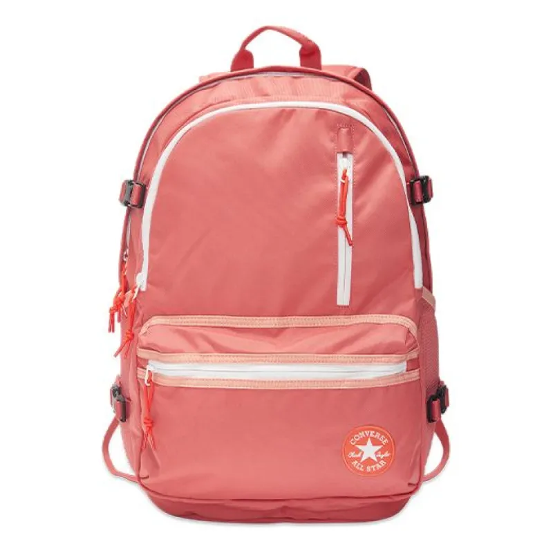 Converse Straight Edge Backpack 'Quartz Pink' 10021019664 sold by KicksCrew