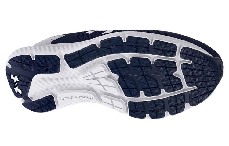 Under Armour Charged Rogue 3 'Academy White' 3024877-401 sold by KicksCrew product image thumbnail 5