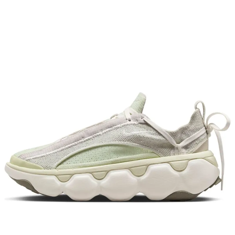 (WMNS) Nike Flyknit Bloom 'Light Bone Platinum Violet' FD2149-002 sold by KicksCrew