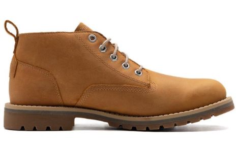 Timberland Redwood Falls Waterproof Chukka Boot 'Wheat' A2AKTM231 sold by KicksCrew