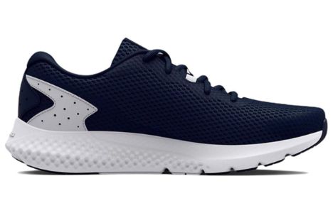 Under Armour Charged Rogue 3 'Academy White' 3024877-401 sold by KicksCrew