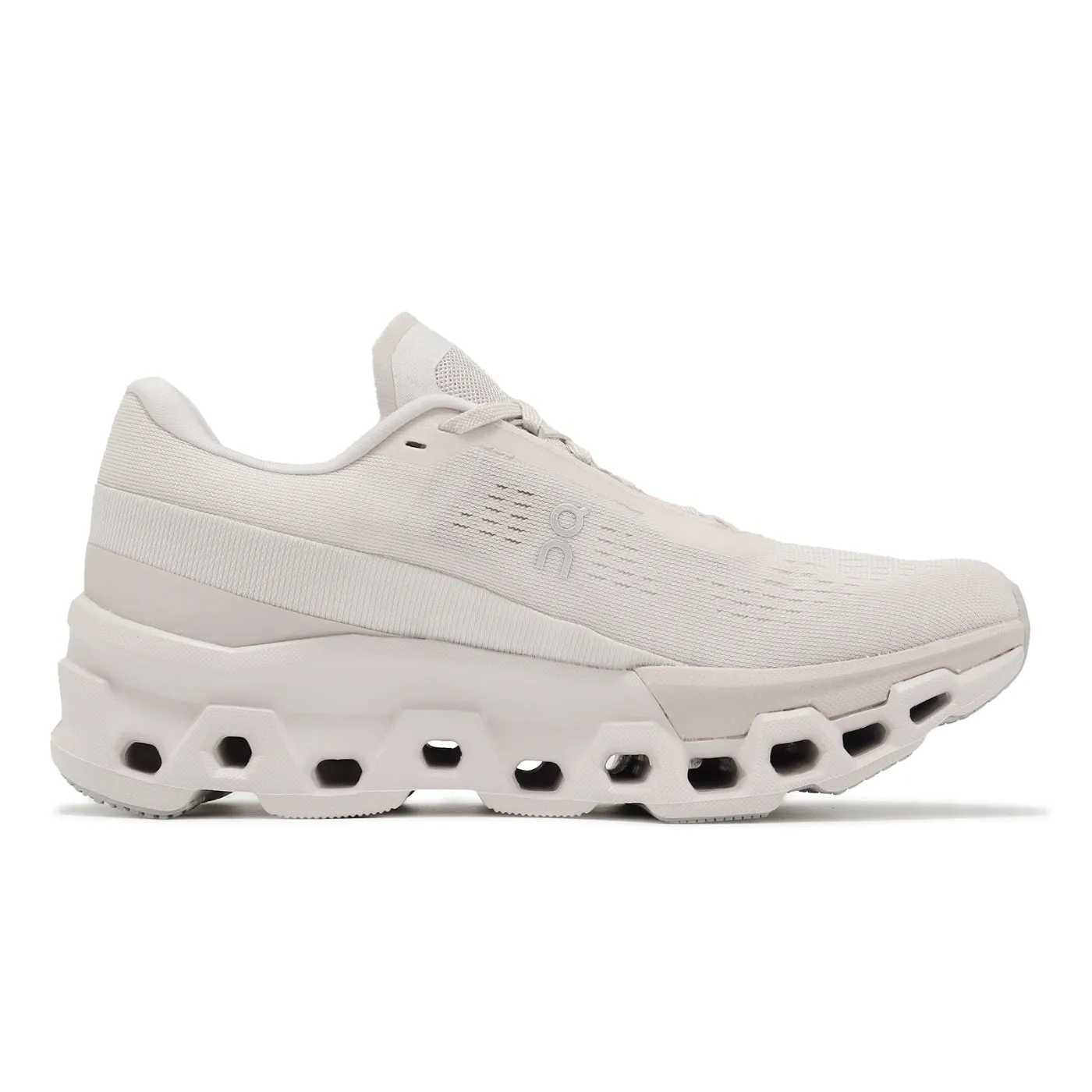 (WMNS) On Running Cloudmonster 2 'Sand Frost' 3WE10110838 sold by KicksCrew product image thumbnail 2