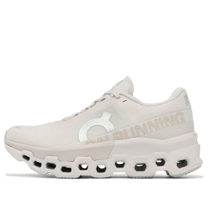 (WMNS) On Running Cloudmonster 2 'Sand Frost' 3WE10110838 sold by KicksCrew