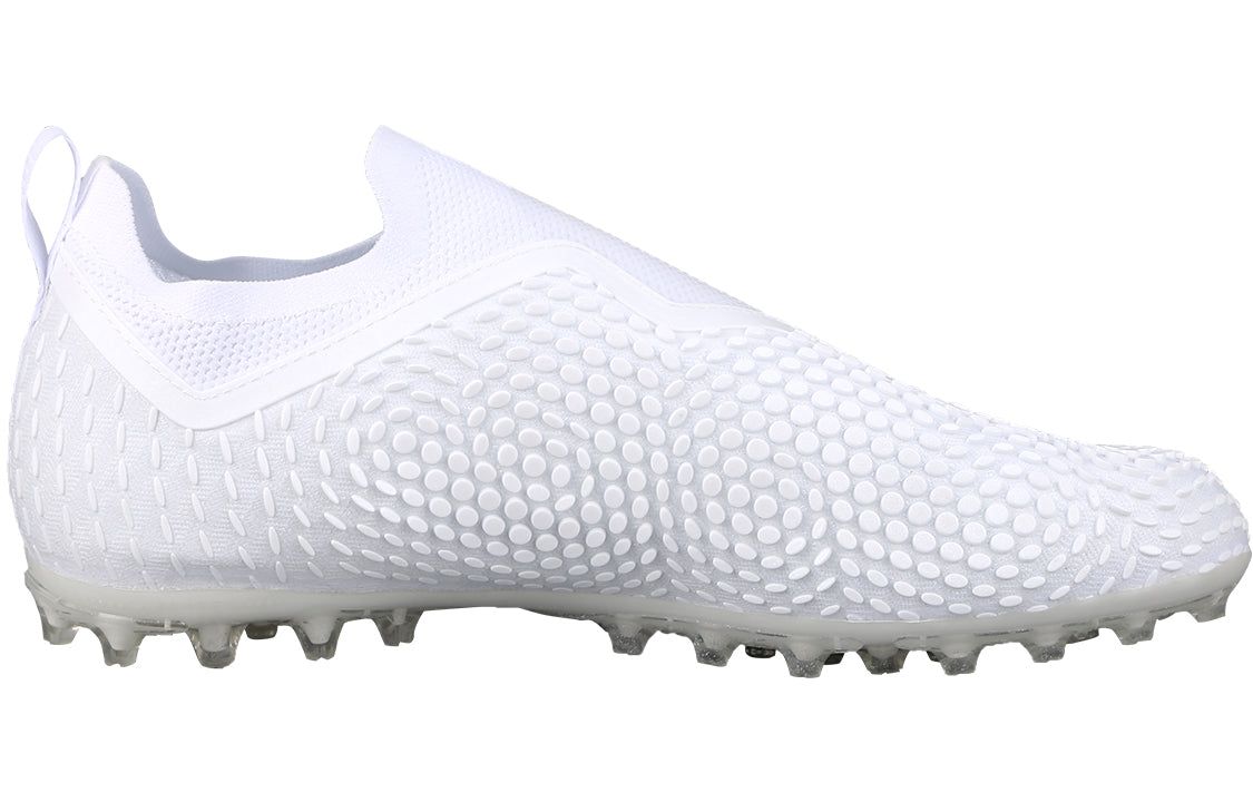 Li-Ning Fengrui AG MG 'White' ASFT017-4 sold by KicksCrew product image thumbnail 2