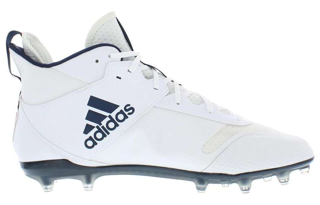 adidas Adizero Natural 1.0 'White' FX8030 sold by KicksCrew product image thumbnail 2