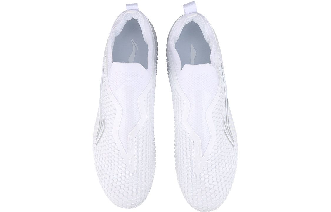 Li-Ning Fengrui AG MG 'White' ASFT017-4 sold by KicksCrew product image thumbnail 4