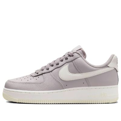 (WMNS) Nike Air Force 1 '07 EasyOn 'Platinum Violet' DX5883-001 sold by KicksCrew