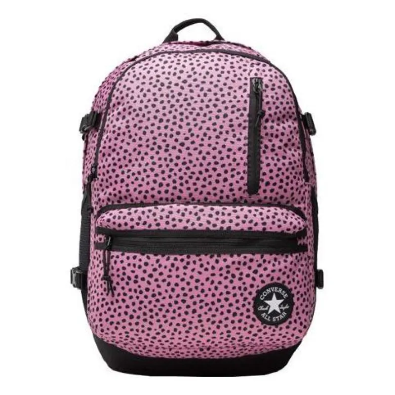 Converse Straight Edge Backpack 'Pink' 10021019-A11 sold by KicksCrew