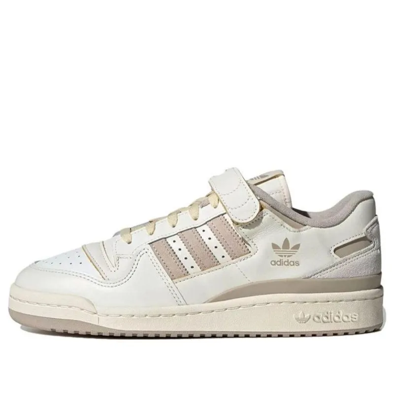 adidas Forum 84 Low 'Off White Wonder Beige' IE9936 sold by KicksCrew