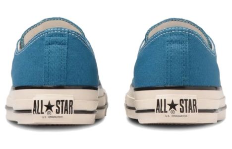 Converse Chuck Taylor All Star US Ox 'Classic Blue' 31309042 sold by KicksCrew