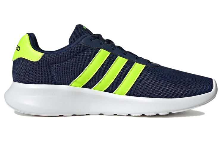 Adidas Neo Lite Racer 3.0 'Blue Yellow' IF5391 sold by KicksCrew product image thumbnail 2