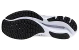 Mizuno Wave Rider 27 Super Wide 'White Black' J1GC230458 sold by KicksCrew
