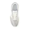 (WMNS) New Balance 327 'Silver' WS327SGA sold by KicksCrew