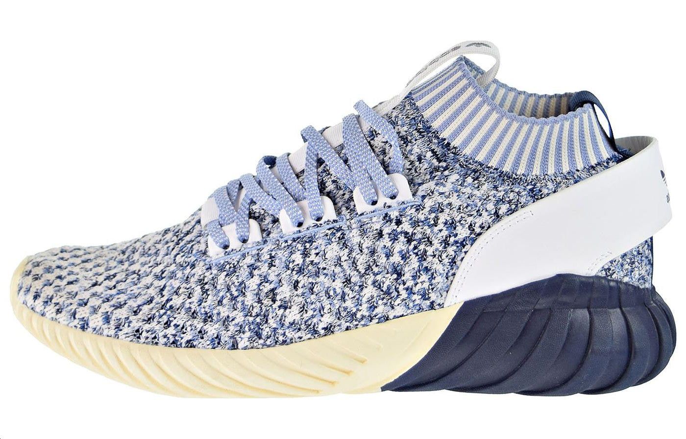 adidas Tubular Doom Sock Primeknit 'Legend Ink' CQ0946 sold by KicksCrew product image thumbnail 2