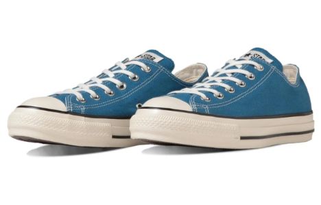 Converse Chuck Taylor All Star US Ox 'Classic Blue' 31309042 sold by KicksCrew