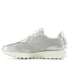 (WMNS) New Balance 327 'Silver' WS327SGA sold by KicksCrew