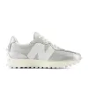 (WMNS) New Balance 327 'Silver' WS327SGA sold by KicksCrew