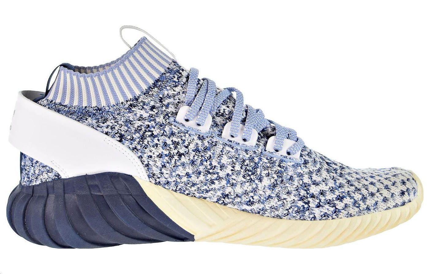 adidas Tubular Doom Sock Primeknit 'Legend Ink' CQ0946 sold by KicksCrew product image thumbnail 3