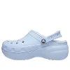 (WMNS) Crocs Beach Clouds Clogs 'Sky Blue' 207938-4NS sold by KicksCrew