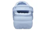 (WMNS) Crocs Beach Clouds Clogs 'Sky Blue' 207938-4NS sold by KicksCrew