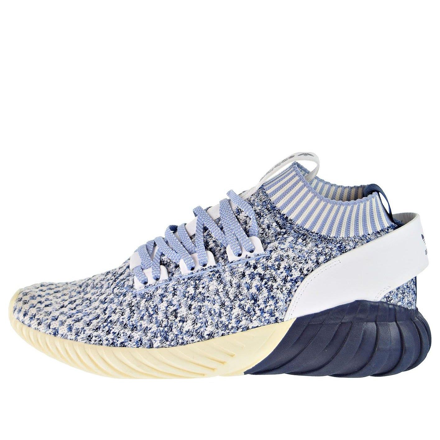 adidas Tubular Doom Sock Primeknit 'Legend Ink' CQ0946 sold by KicksCrew