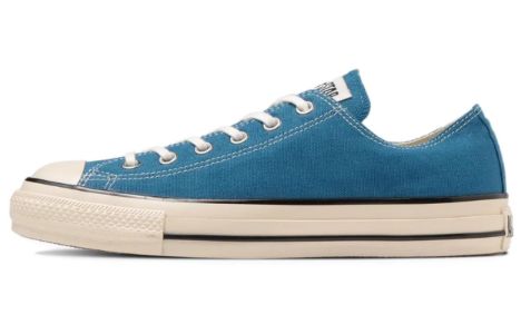 Converse Chuck Taylor All Star US Ox 'Classic Blue' 31309042 sold by KicksCrew