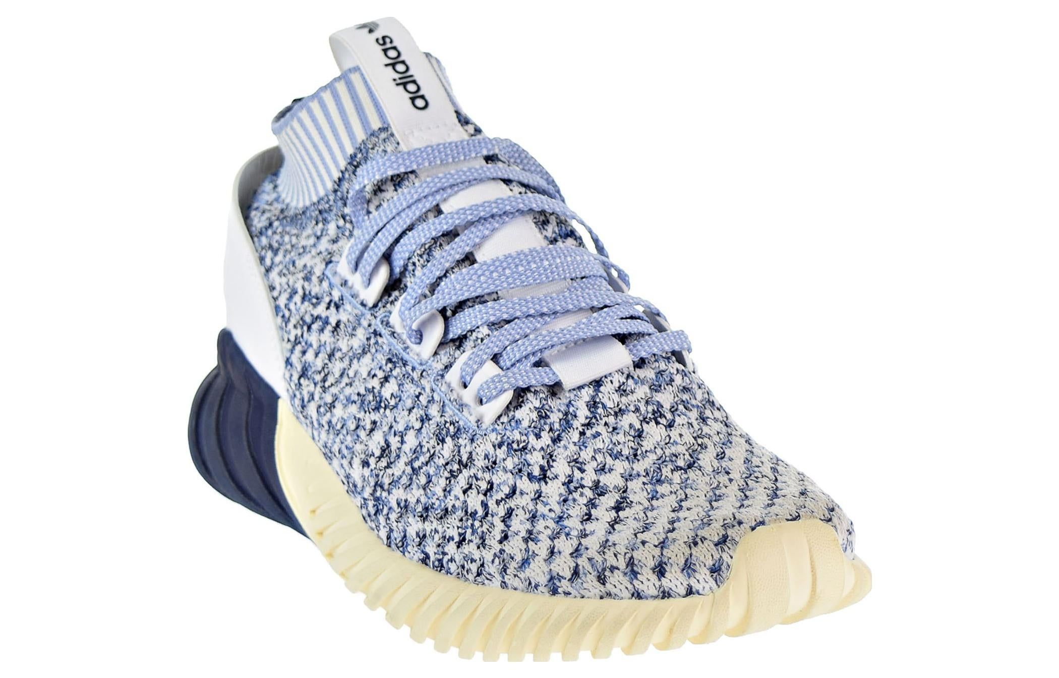 adidas Tubular Doom Sock Primeknit 'Legend Ink' CQ0946 sold by KicksCrew product image thumbnail 4