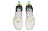 ANTA Light Crazy 4 Team 'White Multi-Color' 112321601-2 sold by KicksCrew