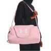 Under Armour Undeniable 5.0 XS Duffle Bag 'Rose Pink' 1369221-647 sold by KicksCrew