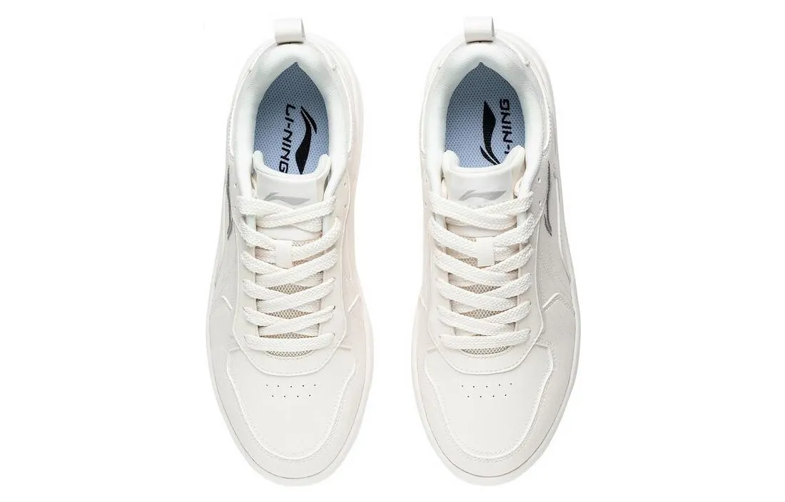 Li-Ning Spike Years 'White' AGCT147-1 sold by KicksCrew product image thumbnail 4